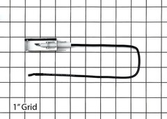 Weber Grill Part # 87898 – Ign Chmbr W/blk Wire Gen C 2004