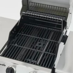 G470-0002-w1 463673519 463625219 Grates Replacement Parts For Charbroi
