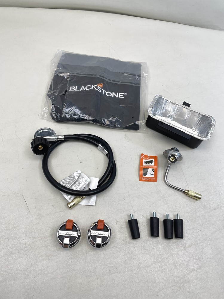 BLACKSTONE 22” OMNIVORE GRIDDLE ASSEMBLY HARDWARE / ACCESSORY KIT