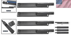 15 13/16″ Cast Iron Burner Tube Replacement – Fits Jennair & Nexgrill (4-Pack)