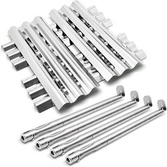 Criditpid Grill Replacement Parts for Napoleon LEX 485/605/730 LE LD485 Series,