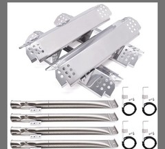 Grill Replacement Parts for Nexgrill 4 Burner 720-0830H 720-0783E 720-0888 720-0