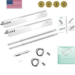 Grill Replacement Parts for Charbroil Performance 2 Burner 463625217 46362521…