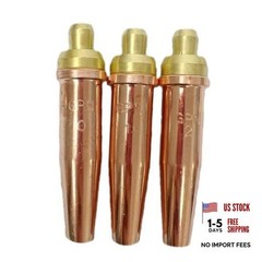 0-GPN,1-GPN,2-GPN Propane/Natural Gas General Purpose Cutting 0,1,2