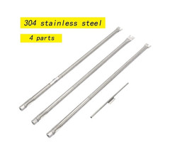 34 1/4″ Burner Tube Set for Weber 67722 67820 Genesis 300 Series E310 E320 EP310