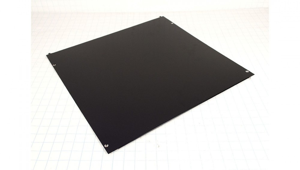 Grill Part # 10956-E601 – Front Panel 240/300 Blk (2011)