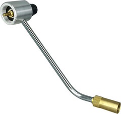 Replacement Parts 5430 Pressure Regulator for Coleman Propane Stoves, Fits for C