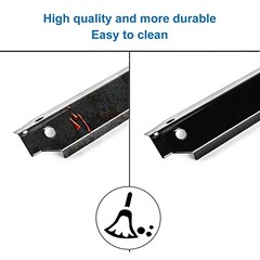 Grill Replacement Parts for Dyna-Glo 3 Burner DGC310CNP-D, 13 7/10inch