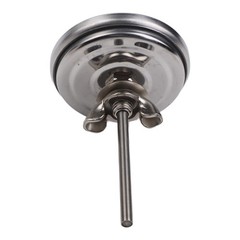 Accurate Temperature Stainless Steel BBQ Thermometer for Grill and Oven Use