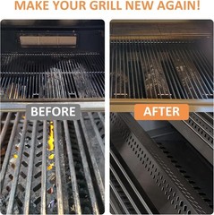Bull Grill Replacement Parts for Bull 16517 BBQ Angus, Brahma, Lonstar Select