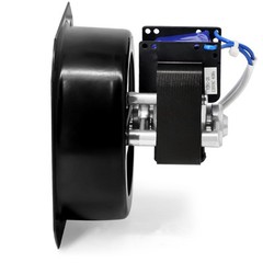 P-1047 Combustion Fan Blower Motor for GMG Daniel Boone and Jim Bowie Choice …
