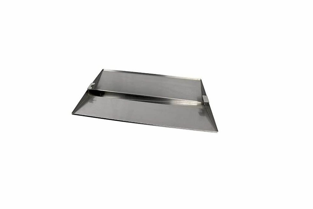 MHP Holland Gas Grill 18 Gauge Aluminum Grease Drip Pan 23″ x 14-1/2″