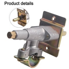 Reliable Replacement Parts for BBQ Grill Control Valve Ignition System