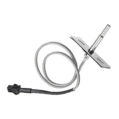 Cook with Confidence using PT1000 Resistor Meat Probe for PitBoss Grills