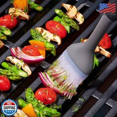 OXO Outdoor Grilling Basting Brush