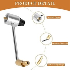 For Coleman Grill Stove Regulator Replacement Part 5430 Model New Professional