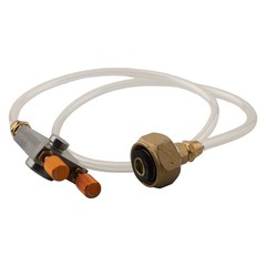 Maximize Efficiency with Gas Cartridge Valve Adapter for Camping