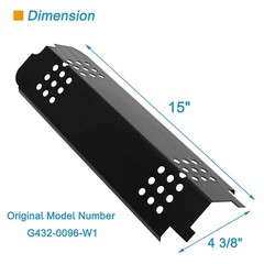 Replacement Parts Kit for Charbroil 463436214 463436213 461334813 461372517 4…
