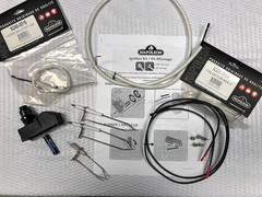 Igniter Kit S89001 for Gas Grill Prestige 308 425 485 500