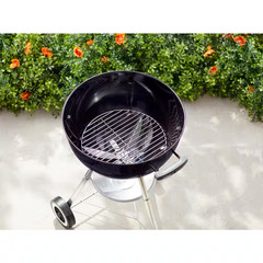 Replacement Charcoal Grate for 18-1/2 In. Bar-B-Kettle, One-Touch Kettle, Jumbo