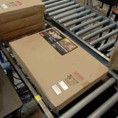 Grisun 7599 Cast Iron Griddle for Weber Genesis II 300/600 Series Grills