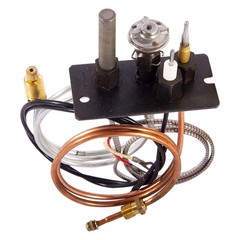 Napoleon Gas Stove SIT Complete Pilot Assembly – LP: W010-0799
