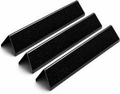 Barras Flavorizer 15.3 Pulgadas para Weber Spirit II 200 E210 E220 S210 S220