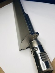 Heavy Duty Cast Stainless Steel Bull Grill Burner