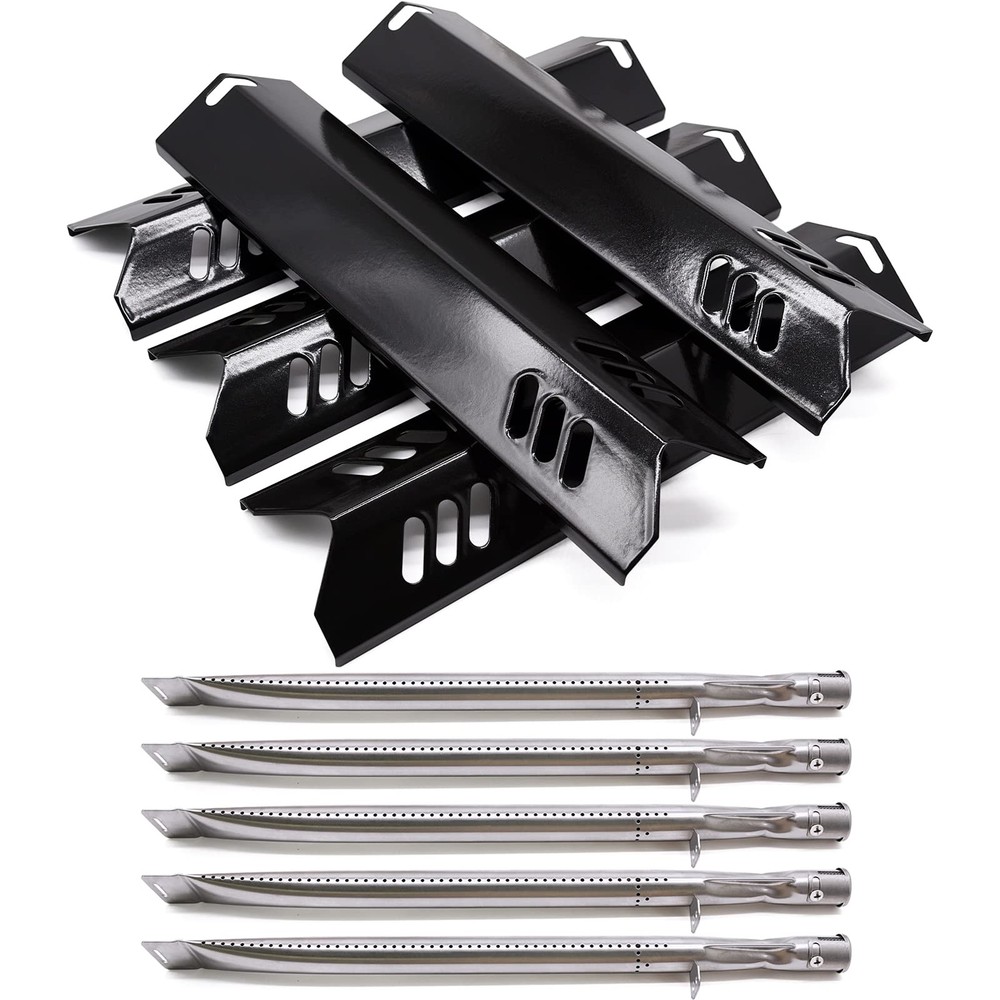 Adviace Grill Replacement Part for DynaGlo DGF510SBP, DGF493BNP, 16 9/16 inch