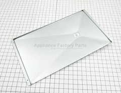 Permasteel 40800025 Gas grill grease tray