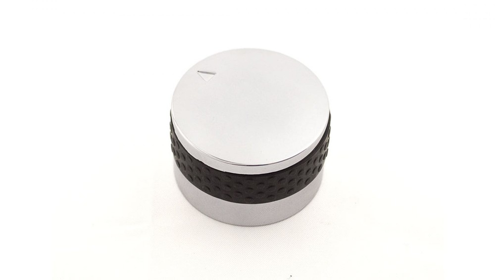 Rankam Grill Part # GR2210601-MM-00-9 – Control Knob / Side Burner Control Knob