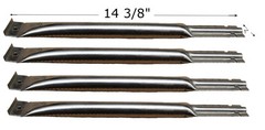 Kenmore 415.16113, 415.16115, 415.16117, 415.161238, 720-0778B (4-PK) Gas Burner