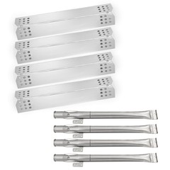 Hongso Grill Kit for Home Depot Nexgrill 4 burner 720-0830H, 720-0830D, BHG 7…