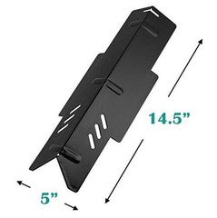 Heat Plates Replacement for Dyna-Glo BBQ Grill Models DGF350CSP, DGF350CSP-D,