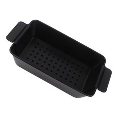 Meatloaf Pan Loaf Pan Home Baking Multi-purpose Baking Perforated Tray