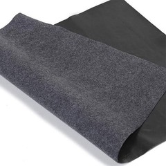 50 x 36 inch multipurpose mat for For Fire basins grills and outdoor cooking