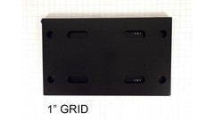 Grill Part # 21175-111A – Door Assembly Right Black