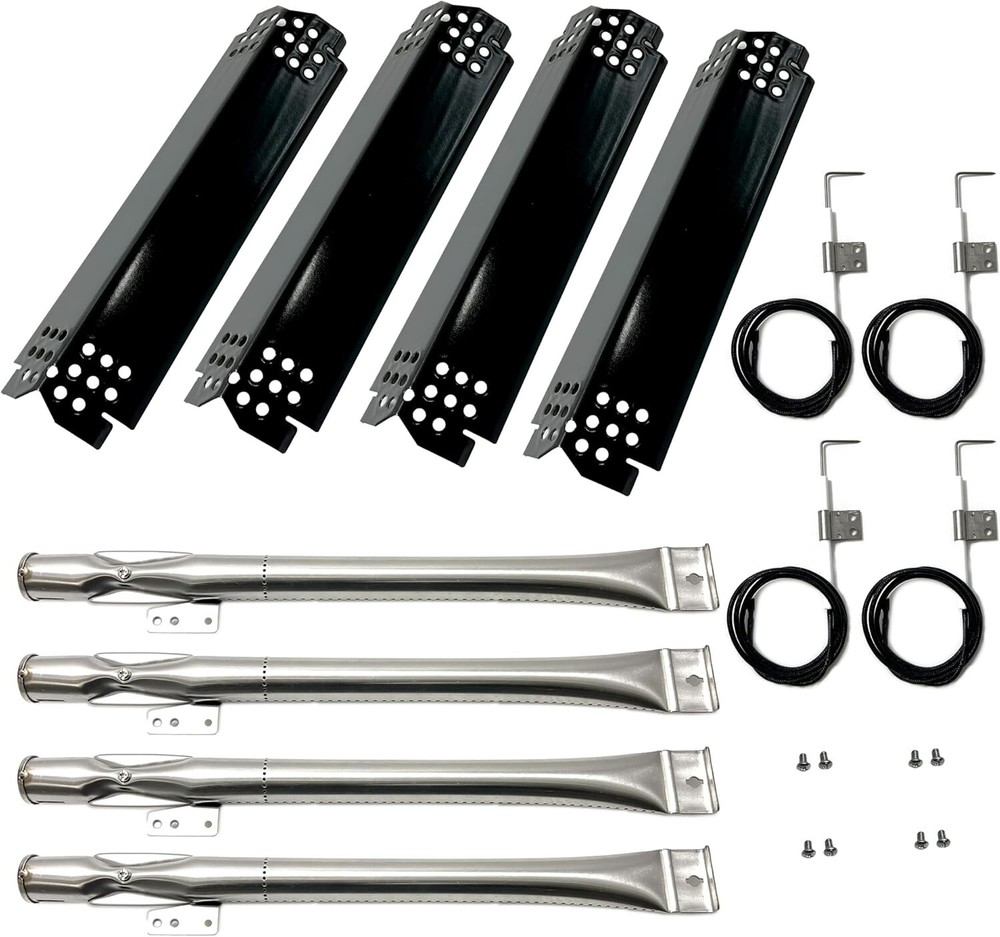 Grill Replacement Parts for Home Depot NEXGRILL 720-0888; 720-0830H; 720-0830D