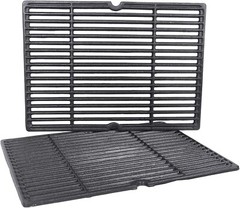 18 1/4 Inch Grid Grate Replacement for Charbroil, Coleman, Kenmore, Master Forge