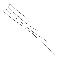 4-Piece Igniter Needle Kit for 36″ Gas Griddles