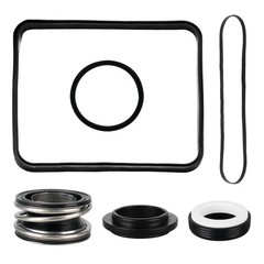Super Pump Seal Kit for Hayward Pool Pump Go Kit 3 Replacement,