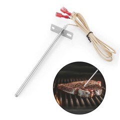 Innovative Grill Accessory Accurate Temperature Measurement Probe 180mm
