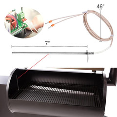 Digital Thermostat Kit Replacement for Traeger Pellet Grills, Traeger Pro Contro