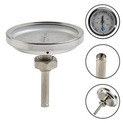 For Weber Grill Thermometer Q120 Q220/Q300/Q320 For Weber For SPIRIT 200/300
