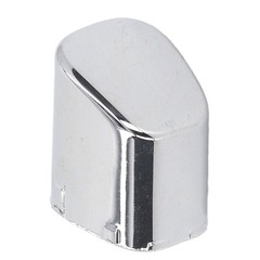 Replacement Handbrake Button Cap Durable Easy Install For CROSS 6RD GTLQ