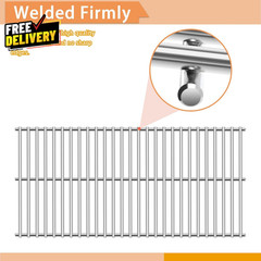 Grill Grates Replacement for Broilmaster P3 Broilmaster D3 Broilmaster G3……