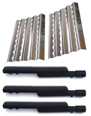 Repair Kit For Brinkmann 810-2400-0, Charmglow 810-2320B,810-2200-0 Gas Models