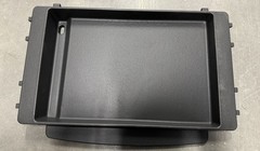 Cast Iron Grill Griddle for Weber Grill Griddle Spirit 200 300 Spirit II E210