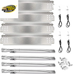 Grill Replacement Parts for Nexgrill 4 Burner 720-0830H 720-0783E 720-0888 720-0