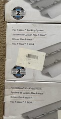 Set Of 3 New Broil King 18431 Flav-R-Wave Heat Tents Stainless Steel